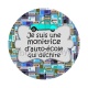 je suis une monitrice d'auto école qui déchire