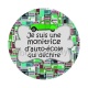 je suis une monitrice d'auto école qui déchire