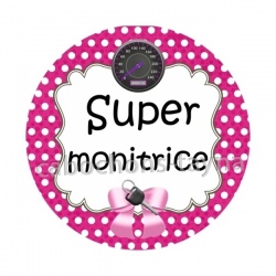 super monitrice