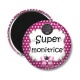 Magnet's - super monitrice