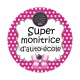 super monitrice d'auto école