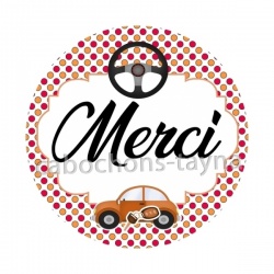 merci