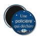 Magnet's - une policière qui déchire