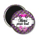 Magnet's - merci pour tout