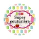 super couturière