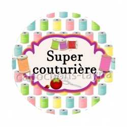 super couturière