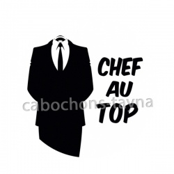 chef au top
