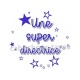 une super directrice