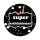 super esthéticienne