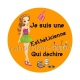 je suis une esthéticienne qui déchire