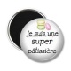 Magnet's - je sui une super pâtissière