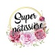 super pâtissière