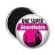 Magnet's - une super secrétaire