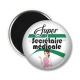 Magnet's - super secrétaire médicale