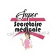 super secrétaire médicale