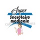 super secrétaire médicale