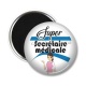 Magnet's - super secrétaire médicale