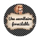 une secrétaire formidable