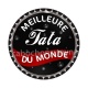 meilleure tata du monde