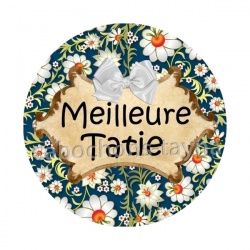 meilleure tatie