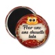 Magnet's - pour une chouette tata