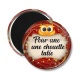 Magnet's - pour une chouette tatie