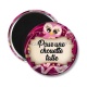 Magnet's - pour une chouette tatie