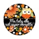 ma tata elle est super chouette