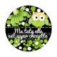 ma tata elle est super chouette