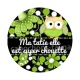 ma tatie elle est super chouette