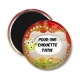 Magnet's - pour une chouette tatie