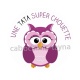 une tata super chouette