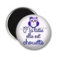 Magnet's - ma tatie elle est chouette