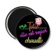 Magnet's - ma tatie elle est super chouette