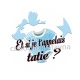 et si je t'appelais tatie