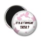 Magnet's - et si je t'appelais tata