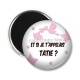 Magnet's - et si je t'appelais tatie