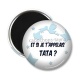 Magnet's - et si je t'appelais tata