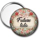 Miroir de poche - future tata