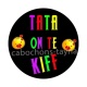 tata on te kiff