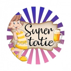 super tatie