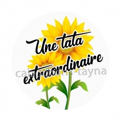 une tata extraordinaire