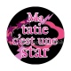 ma tatie c'est une star