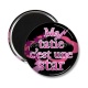 Magnet's - ma tatie c'est une star