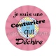 je suis une couturière qui déchire