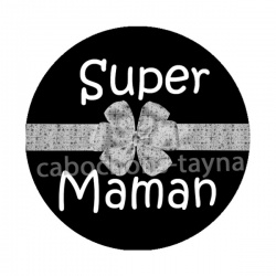 super maman