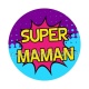 super maman