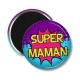 Magnet's - super maman
