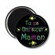 Magnet's - tu es une super maman