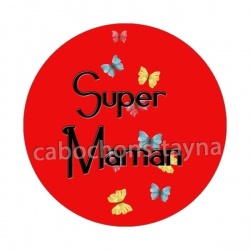 super maman